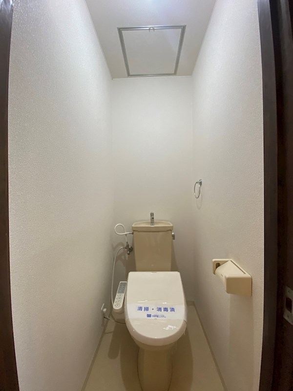 チェリーロードたまゆ_内装_3