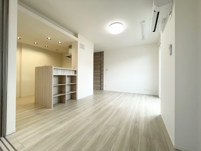 居室・リビング　ＬＤＫ