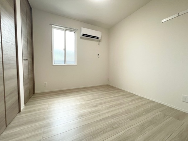 その他部屋・スペース　洋室