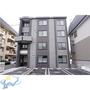 幌平橋駅より徒歩13分 2階 築10年11ヶ月の賃貸物件