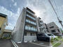 円山公園駅より徒歩6分 5階 築3年8ヶ月の賃貸物件