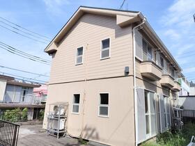 小田急線/読売ランド前駅 歩11分