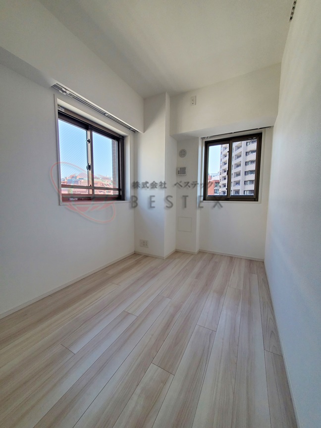 その他設備　※同建物内・別タイプの参考写真です。