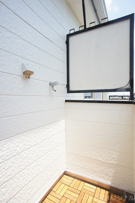 その他部屋・スペース　洗濯機置き場　※同建物内別室参照。現況を優先致します。