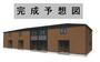 大在駅より徒歩12分 1階 新築の賃貸物件