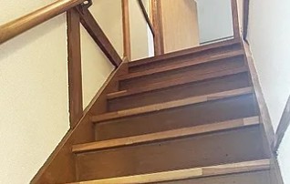 その他　目黒本町６丁目戸建（東側）