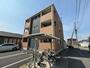 熊本駅よりバス12分 徒歩2分 3階 築11年9ヶ月の賃貸物件