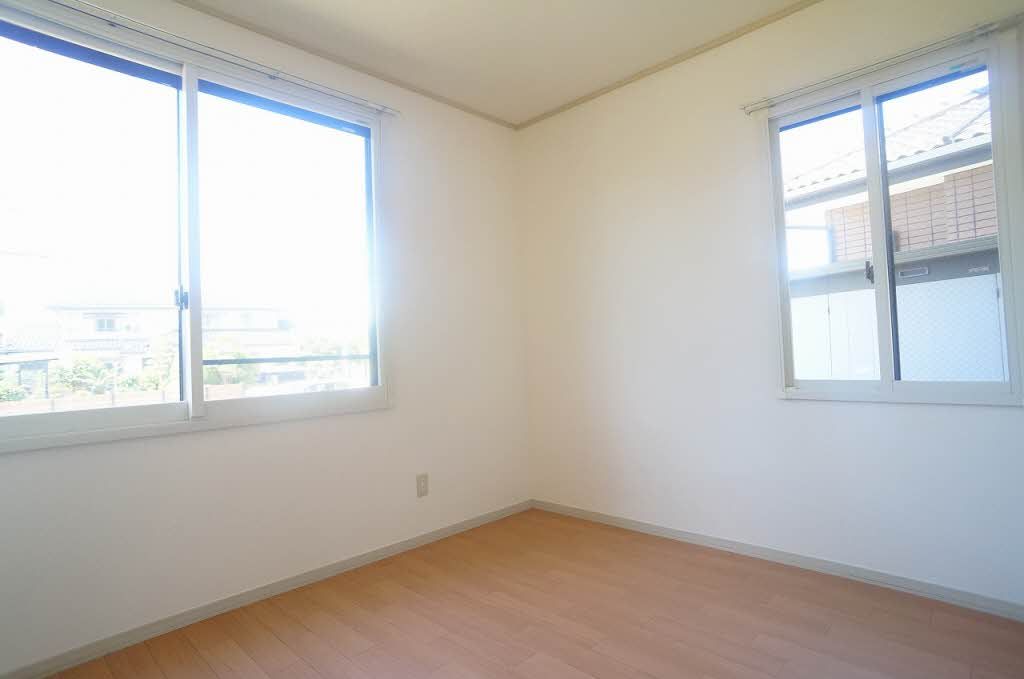 その他部屋・スペース　洋室