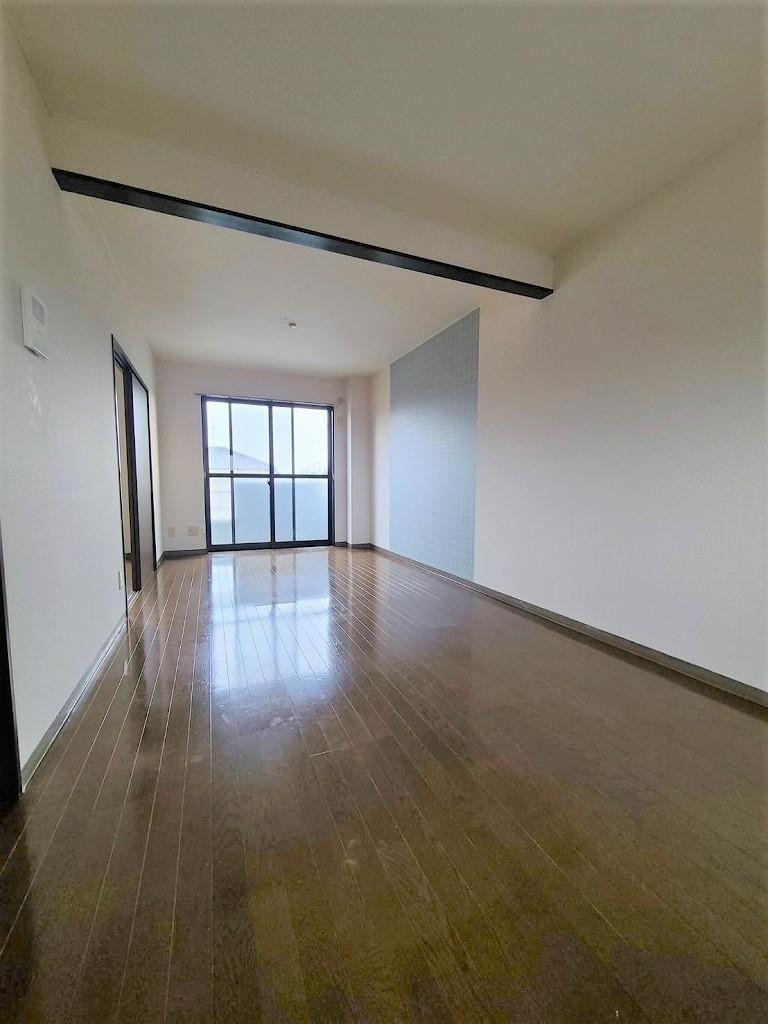 その他　LDKは11帖あり開放的です！