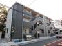千葉寺駅よりバス10分 徒歩1分 1階 築13年5ヶ月の賃貸物件