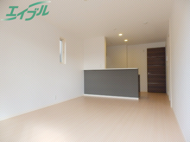 居室・リビング　別部屋同タイプ