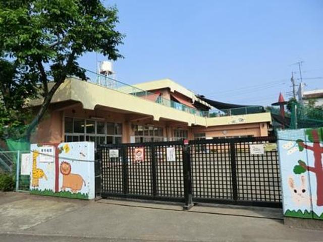 幼稚園・保育園　相模原市立麻溝保育園（幼稚園・保育園）まで1625m