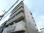 東部市場前駅より徒歩3分 2階 築5年8ヶ月の賃貸物件