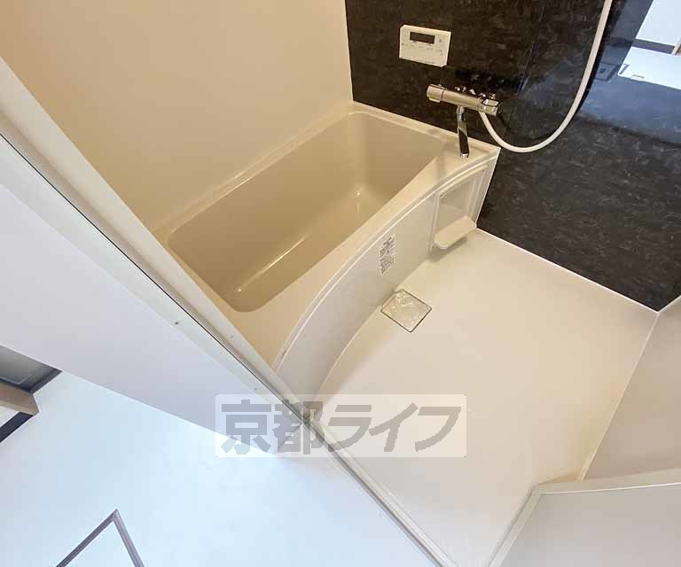 バス・シャワールーム　３点セパレート