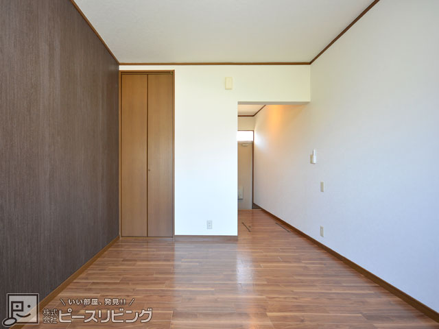 居室・リビング　※同タイプの室内写真です。 アグレアエスポワール