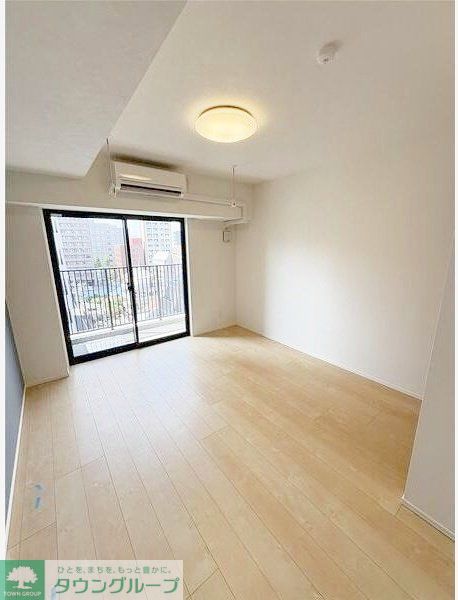 居室・リビング　★お部屋探しは株式会社タウンハウジング東京まで★