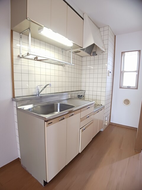 その他　総社市役所まで1900m