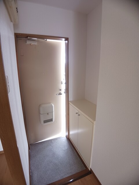 その他　総社郵便局まで2100m