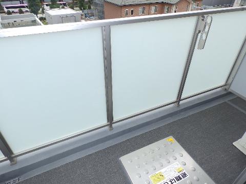 バルコニー　ベランダ