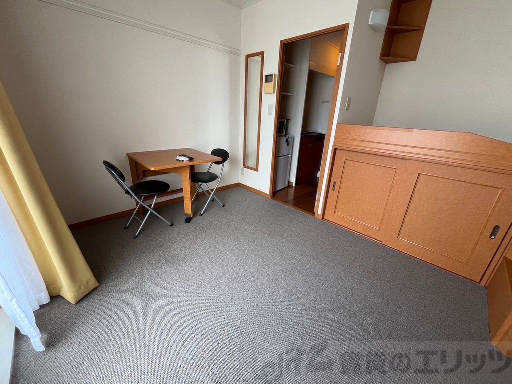 居室・リビング　リビング/居室