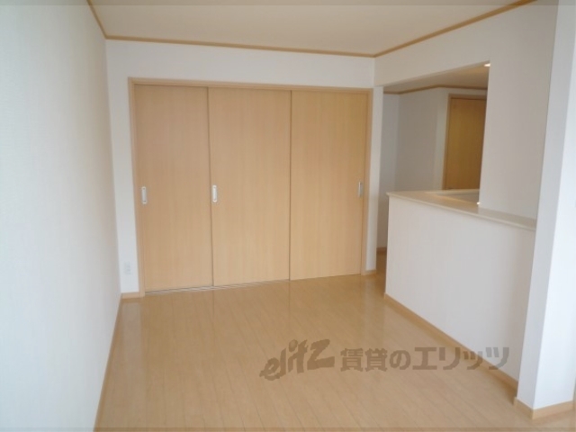 居室・リビング　洋室