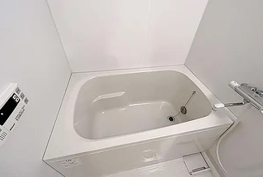 バス・シャワールーム　別のお部屋の室内写真になります。