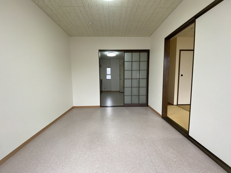 その他部屋・スペース　洋室　６．０