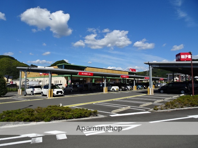 スーパー　田子重清里店（スーパー）まで534m