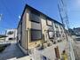 福生駅より徒歩7分 2階 築1年1ヶ月の賃貸物件