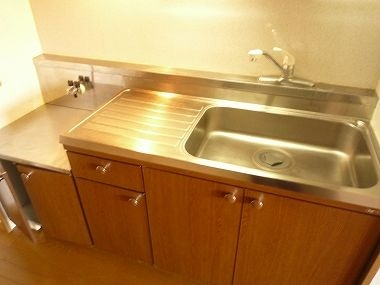 セーラス21須恵_内装_1