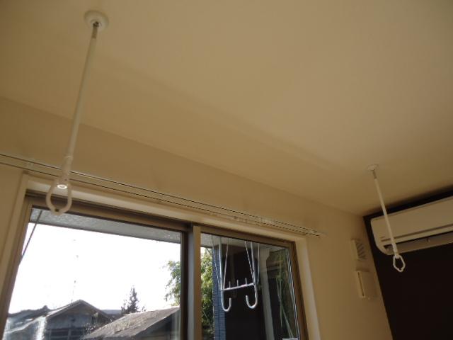 その他部屋・スペース　室内