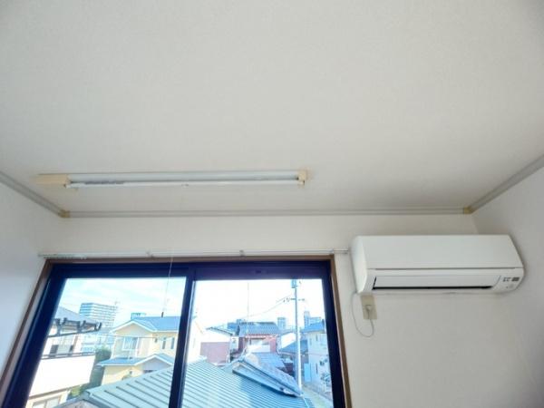 その他部屋・スペース