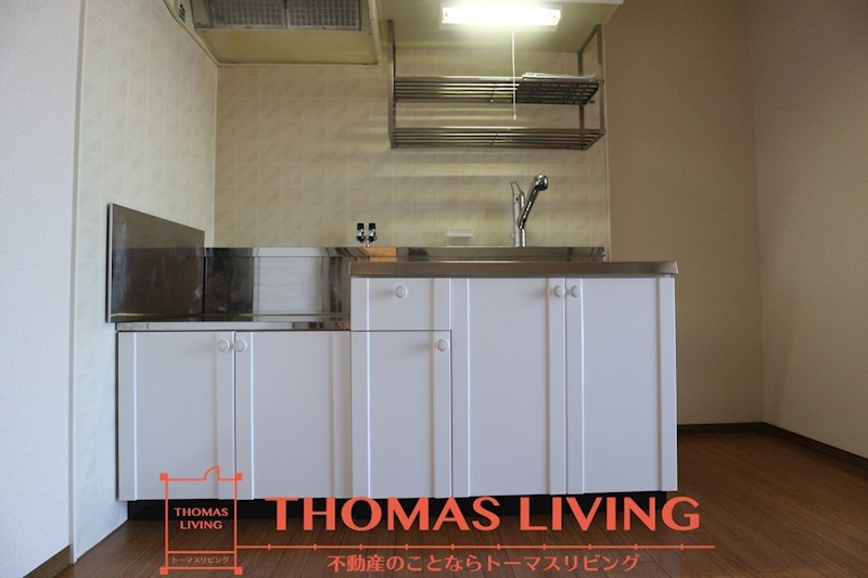 キッチン　実際の写真を準備中の為、同シリーズの写真でご参考下さい。