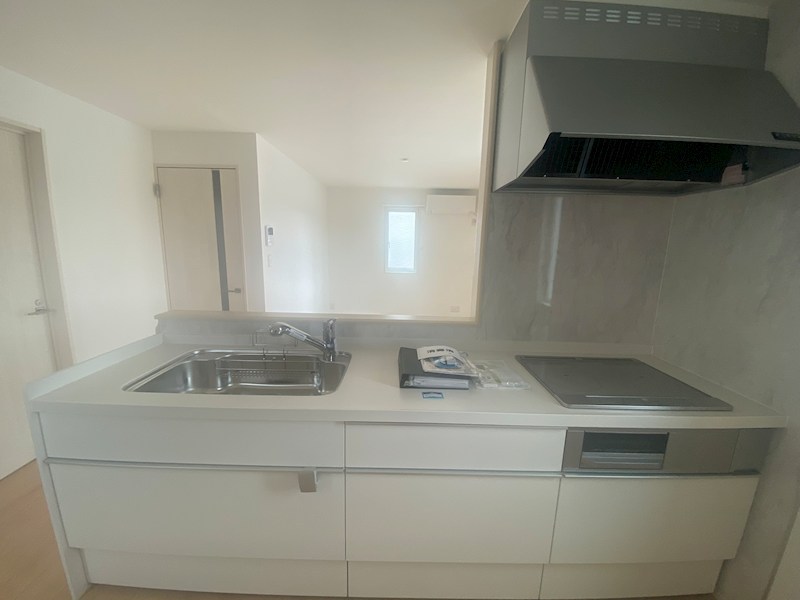 キッチン　イメージ・同タイプ