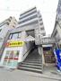 江戸川橋駅より徒歩3分 8階 築34年6ヶ月の賃貸物件
