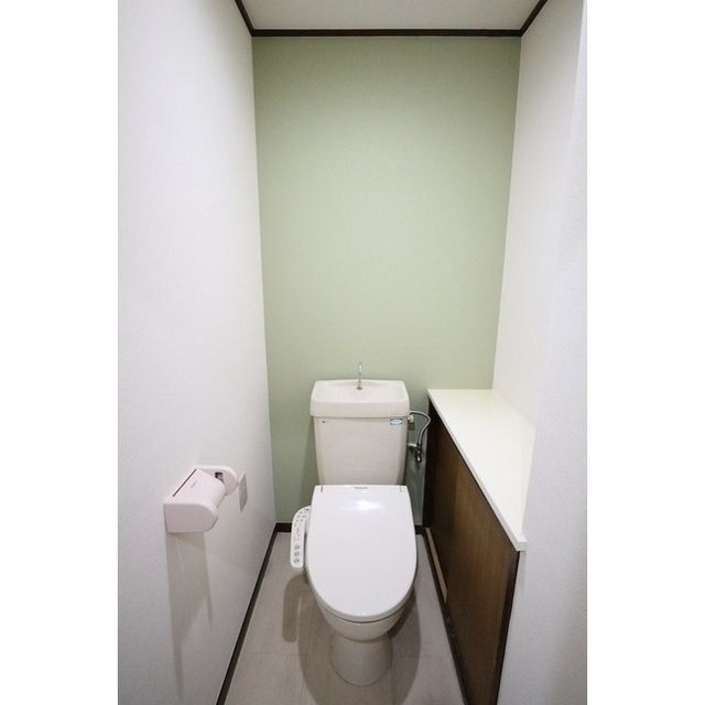 トイレ　★トイレ★