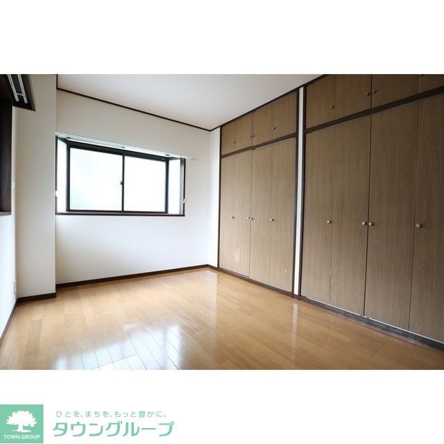 その他部屋・スペース　リビング/居室