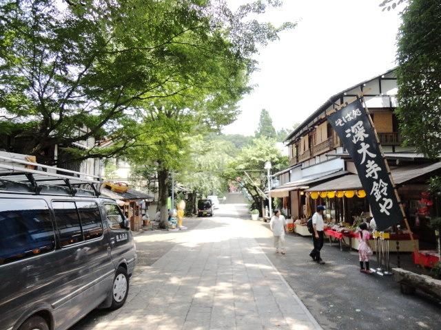 その他　深大寺（その他）まで970m