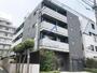 東武練馬駅より徒歩9分 3階 築5年10ヶ月の賃貸物件