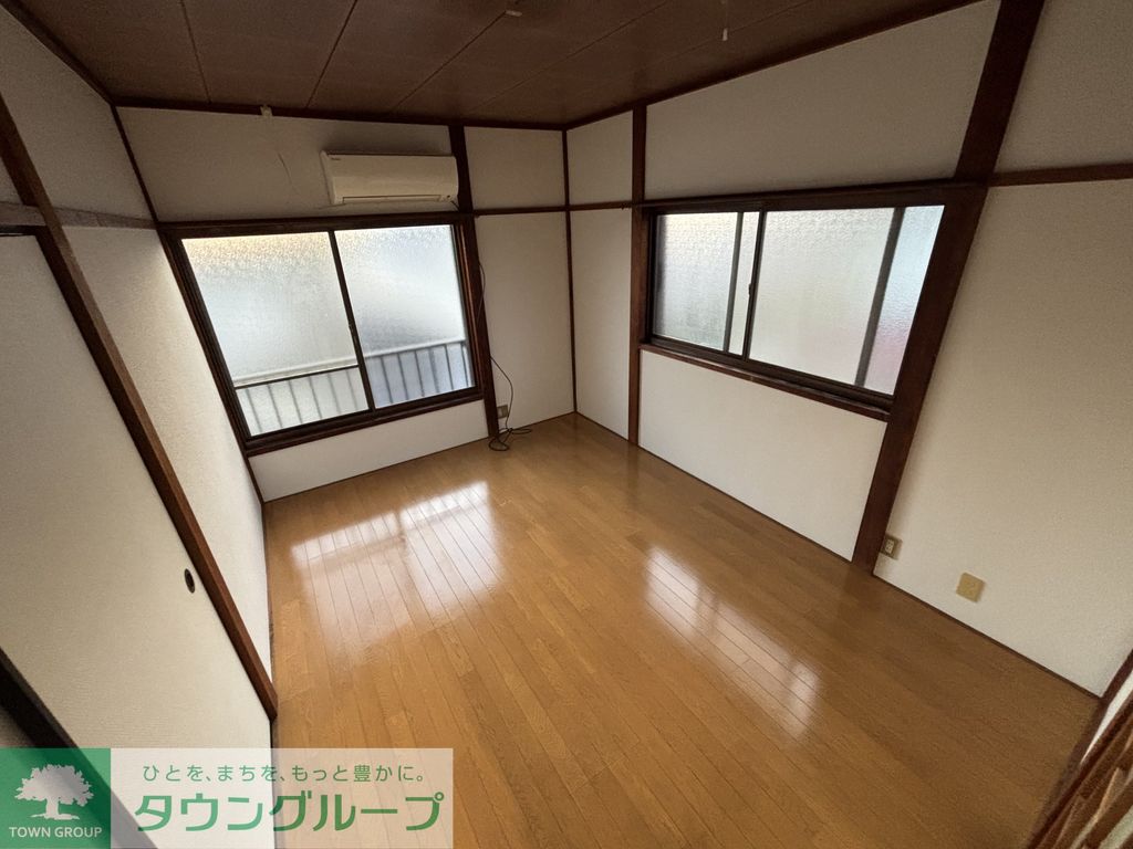 居室・リビング　リビング/居室