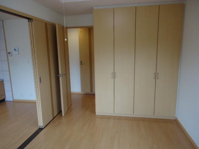 居室・リビング　居室