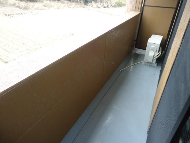 バルコニー　ベランダ