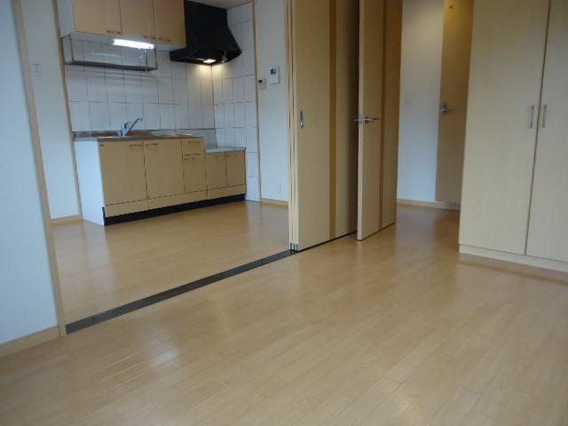 居室・リビング　居室