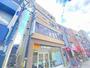 利建ビル 4階 築46年2ヶ月の賃貸物件