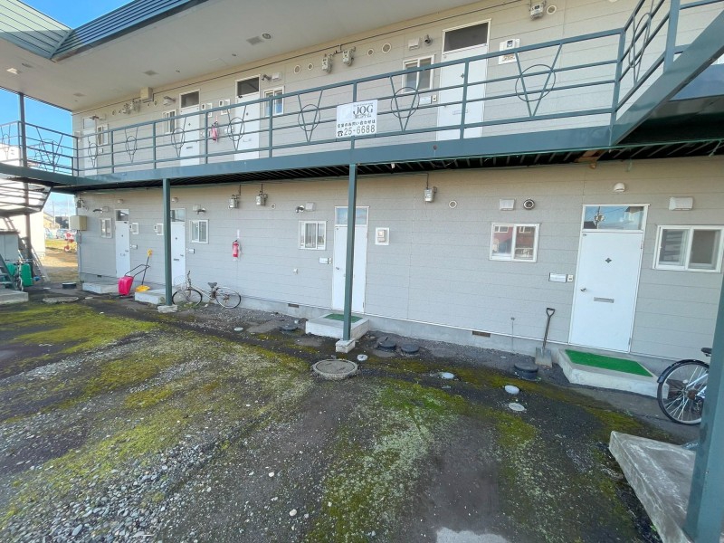 その他共有部分　共用部１