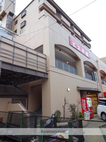 スーパー　ビス平野（スーパー）まで190m