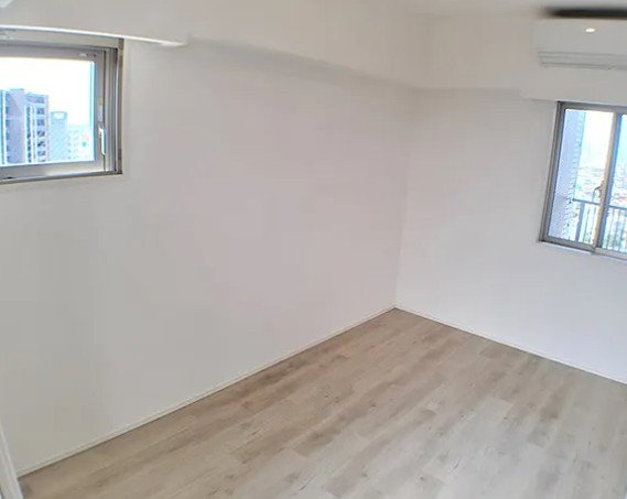 その他部屋・スペース　内装です