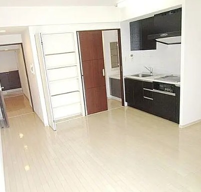 居室・リビング　リビングです