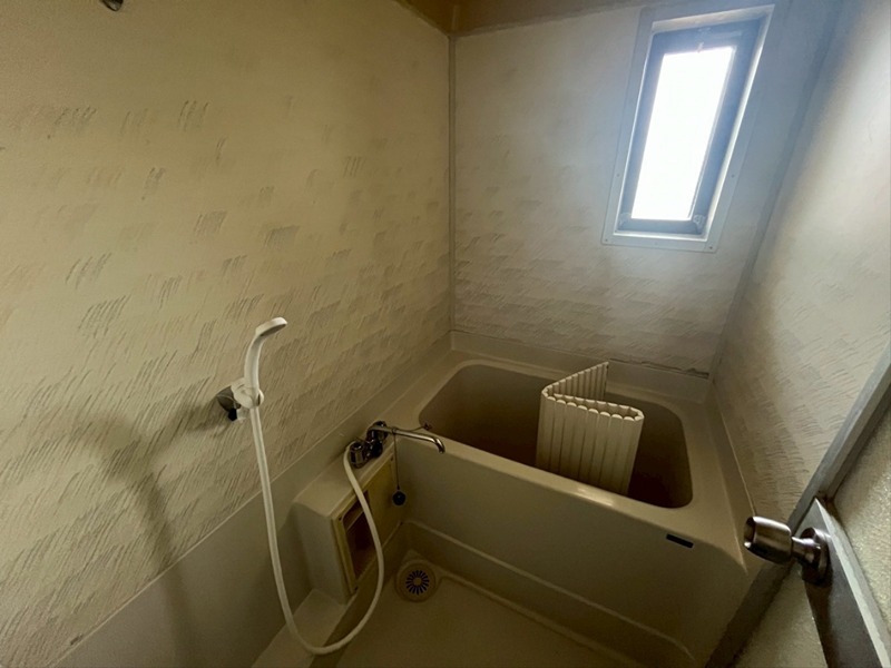 バス・シャワールーム　別部屋参考