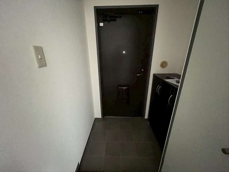 玄関　別部屋参考